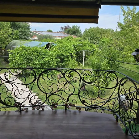 Castello Terrebio Сasa de vacaciones *