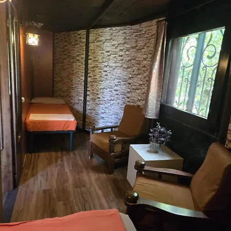 Castello Terrebio Holiday home *