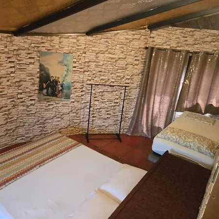 Holiday home Castello Terrebio