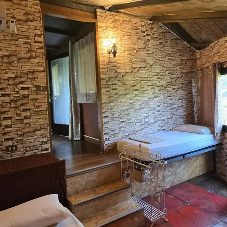 Castello Terrebio Casa vacanze Visnadello