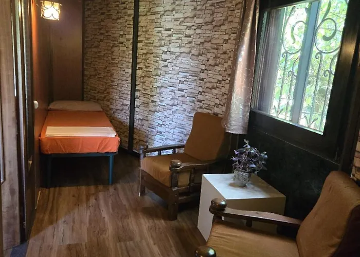 Castello Terrebio Tatil Evi *