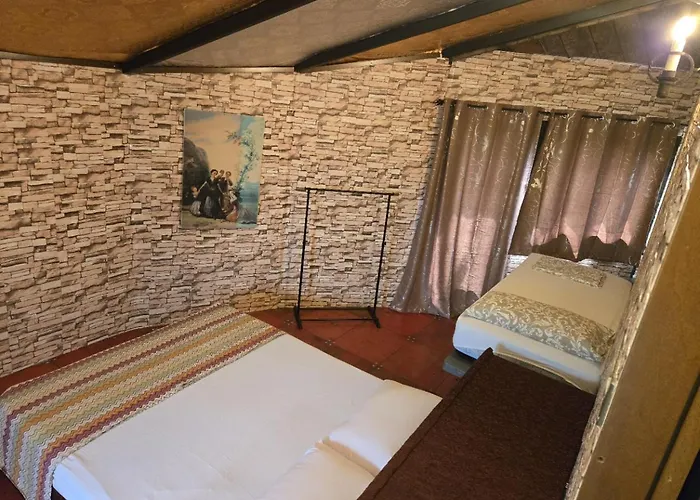 Holiday home Castello Terrebio