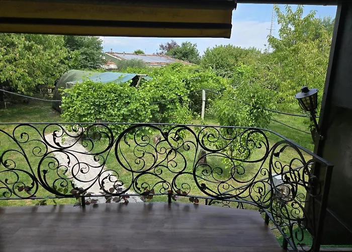 Castello Terrebio Tatil Evi *